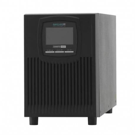 ONLINE USV-Systeme XANTO 1500 uninterruptible power supply (UPS) Double-conversion (Online) 1.5 kVA 