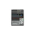 Behringer Xenyx X1204USB audio mixer 12 channels Grey