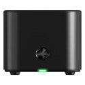 TOTOLINK X18 Dual-band (2.4 GHz / 5 GHz) Wi-Fi 6 (802.11ax) Black 2 Internal