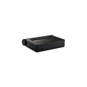Viewsonic X2000B-4K data projector Short throw projector 2000 ANSI lumens UHD 4K (3840x2160) 3D Blac