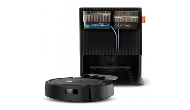 iRobot Combo 10 Max Combi Black