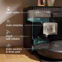 iRobot Combo 10 Max Combi Black