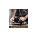 WORX WX642.1 portable sander Sheet sander 12000 RPM Black, Orange, Silver 2701 W