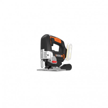 WORX WX543 power jigsaw 2600 spm 1.7 kg