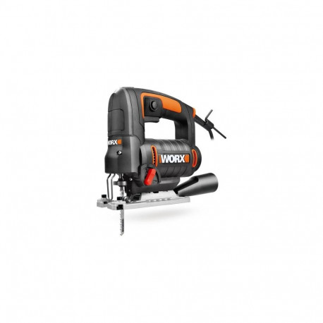 WORX WX478.1 power jigsaw 3100 spm 650 W 2.3 kg