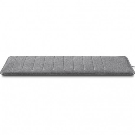 Withings Sleep Analyzer Grey Under mattress