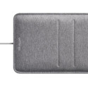 Withings Sleep Analyzer Grey Under mattress