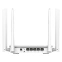 Cudy AX3000 wireless router Gigabit Ethernet Dual-band (2.4 GHz / 5 GHz) White