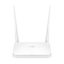 Cudy WR300 wireless router Fast Ethernet Single-band (2.4 GHz) White