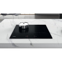 Whirlpool WS Q4860 NE Black Built-in 60 cm Zone induction hob 4 zone(s) Whirlpool WS Q4860 NE Black Built-in 60 cm Zone induction hob 4 zone(s)