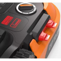 WORX WR165E lawn mower Robotic lawn mower Battery Black, Orange WORX WR165E lawn mower Robotic lawn mower Battery Black, Orange
