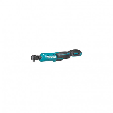 Makita WR100DZ power wrench 1/4" 800 RPM 47.5 N⋅m Black, Blue 12 V