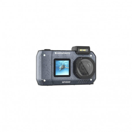 AgfaPhoto Realishot WP9500 action sports camera 24 MP 5K Ultra HD CMOS 25.4 / 3.06 mm (1 / 3.06&quot