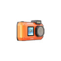 AgfaPhoto Realishot WP9500 action sports camera 24 MP 5K Ultra HD CMOS 25.4 / 3.06 mm (1 / 3.06&