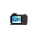 AgfaPhoto Realishot WP9500 action sports camera 24 MP 5K Ultra HD CMOS 25.4 / 3.06 mm (1 / 3.06&