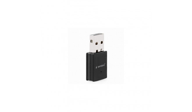 Gembird WNP-UA300-01 network card WLAN