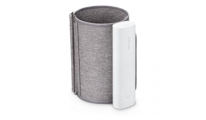 Withings WMP05-GREY-ALL-INTER blood pressure unit Upper arm Automatic
