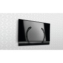 One For All Solid Line Universal Sound bar Bracket