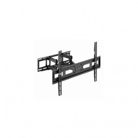 Gembird WM-80ST-03 TV mount/stand 2.03 m (80") Black