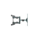Gembird WM-80ST-01 TV mount/stand 2.03 m (80&quot;) Steel