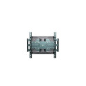 Gembird WM-80ST-01 TV mount/stand 2.03 m (80&quot;) Steel