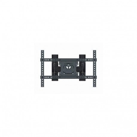Gembird WM-75ST-02 TV mount/stand 190.5 cm (75") Steel