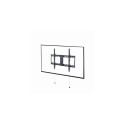 Gembird WM-80F-01 TV mount/stand 2.03 m (80&quot;) Black