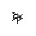 Gembird WM-75ST-01 TV mount/stand 190.5 cm (75&quot;) Black