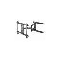 Gembird WM-80ST-05 TV mount/stand 2.03 m (80&quot;) Black