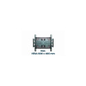 Gembird WM-80ST-01 TV mount/stand 2.03 m (80&quot;) Steel