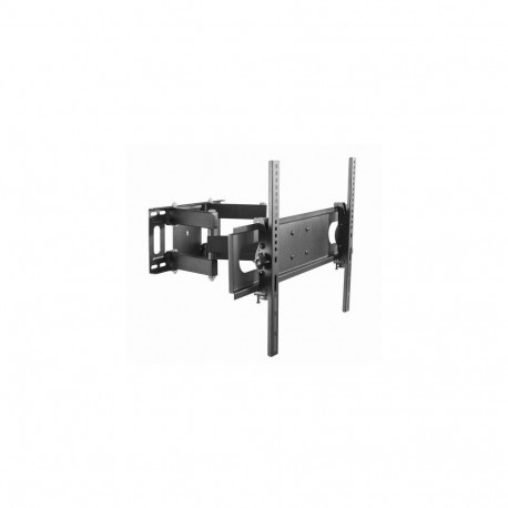 Gembird WM-70ST-01 TV mount/stand 177.8 cm (70") Black