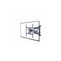 Gembird WM-75ST-01 TV mount/stand 190.5 cm (75&quot;) Black