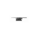 Gembird WM-70ST-01 TV mount/stand 177.8 cm (70&quot;) Black