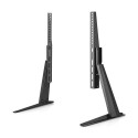 One For All Ultra Slim Line Smart Table Top TV Stand (WM2870)