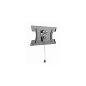 Gembird WM-65F-03 TV mount/stand 165.1 cm (65&quot;) Black
