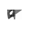 Gembird WM-70ST-01 TV mount/stand 177.8 cm (70&quot;) Black