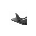 Gembird WM-65F-03 TV mount/stand 165.1 cm (65&quot;) Black