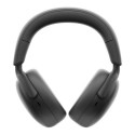 DELL WL7024 Headset Wired &amp; Wireless Head-band Calls/Music USB Type-C Bluetooth Black