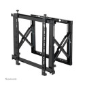 Neomounts WL95-800BL1 Videowall wall mount 42-70&quot; - pop-out - max 35 kg