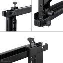 Neomounts WL95-800BL1 Videowall wall mount 42-70&quot; - pop-out - max 35 kg
