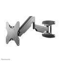 Neomounts WL70-550BL12 Monitor/TV mount wall 23-42&quot; - gas spring - full motion