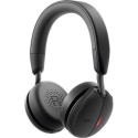 DELL WL5024 Headset Wired &amp; Wireless Head-band Aviation/Air traffic control USB Type-C Bluet