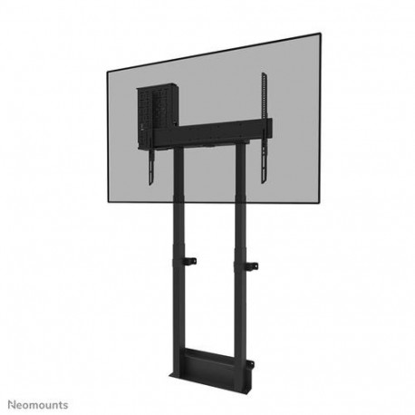 Neomounts WL55-875BL1 TV floor stand 55-100" - wall - motorised - TÜV