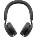 DELL WL5024 Headset Wired &amp; Wireless Head-band Aviation/Air traffic control USB Type-C Bluet