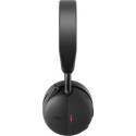 DELL WL5024 Headset Wired &amp; Wireless Head-band Aviation/Air traffic control USB Type-C Bluet