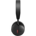 DELL WL5024 Headset Wired &amp; Wireless Head-band Aviation/Air traffic control USB Type-C Bluet