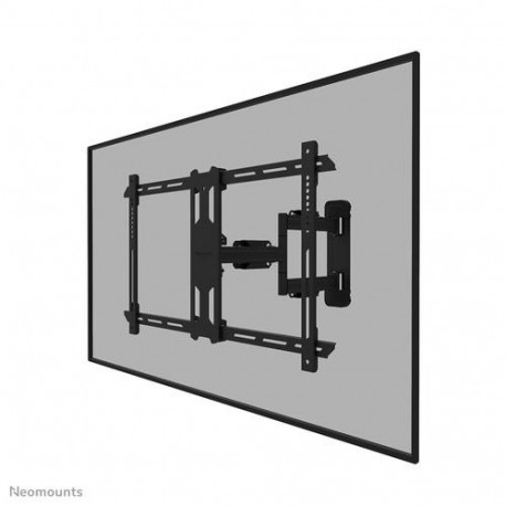 Neomounts WL40S-850BL16 TV mount wall 40-70" - full motion - fast installation