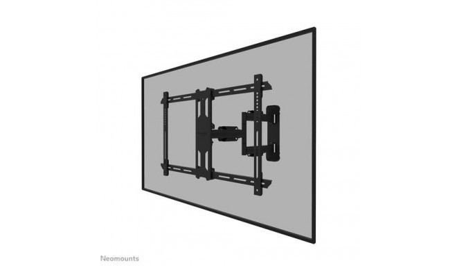 Neomounts WL40S-850BL16 TV mount wall 40-70&quot; - full motion - fast installation