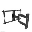 Neomounts WL40S-850BL16 TV mount wall 40-70&quot; - full motion - fast installation