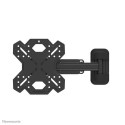 Neomounts WL40S-840BL12 TV mount wall 32-55&quot; - full motion - fast installation